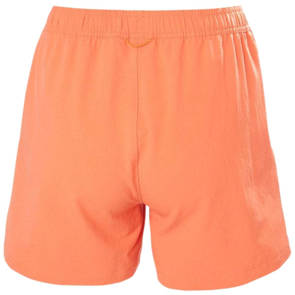 Helly Hansen Women's Tofino Solen Shorts 4" 2.0