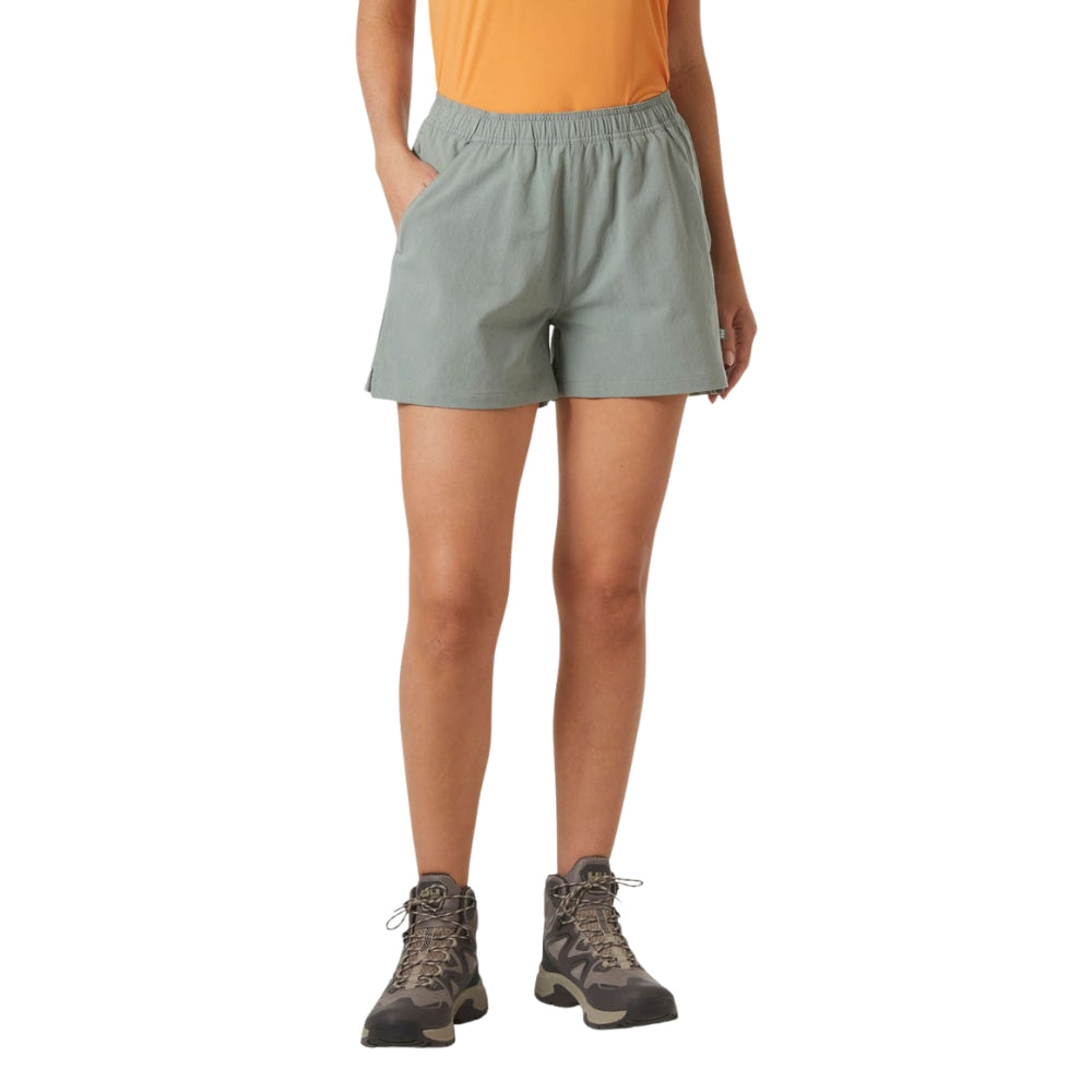 Helly Hansen Women's Tofino Solen Shorts 4" 2.0