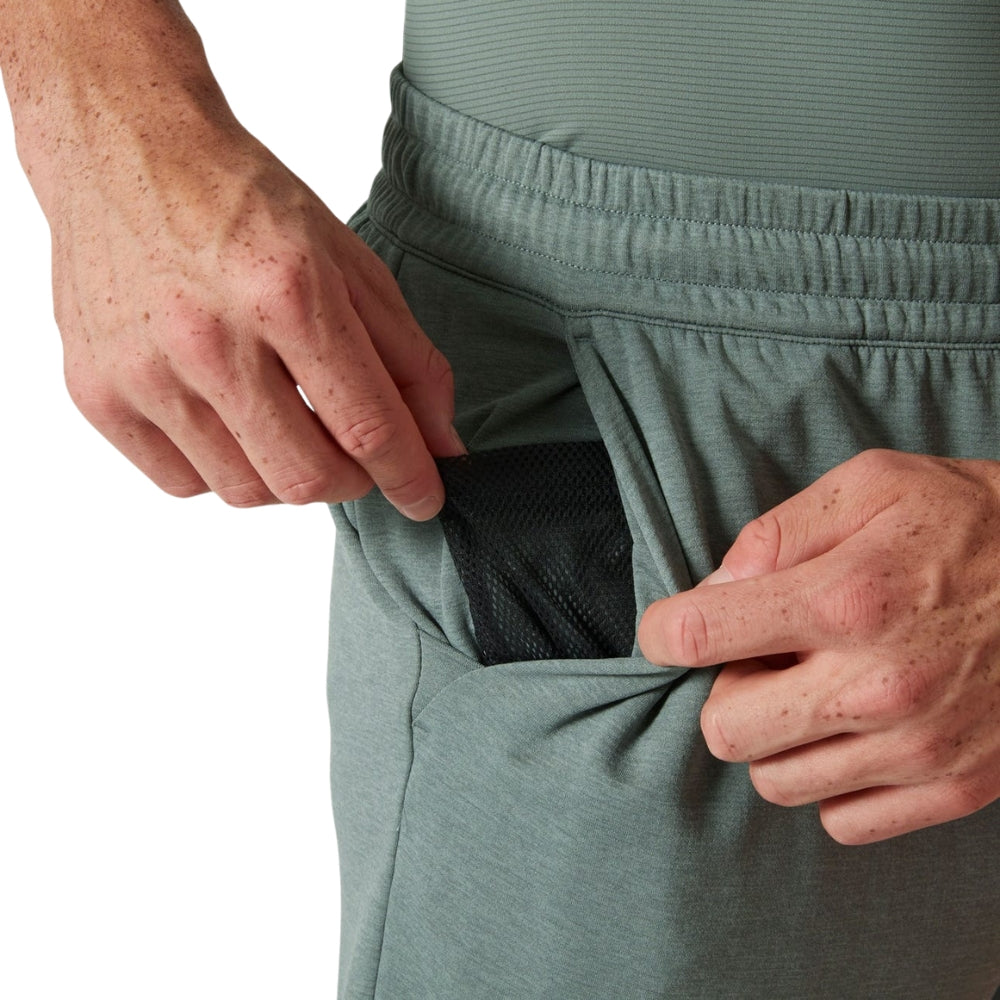 Helly Hansen Men's LIFA Tech Lite Shorts