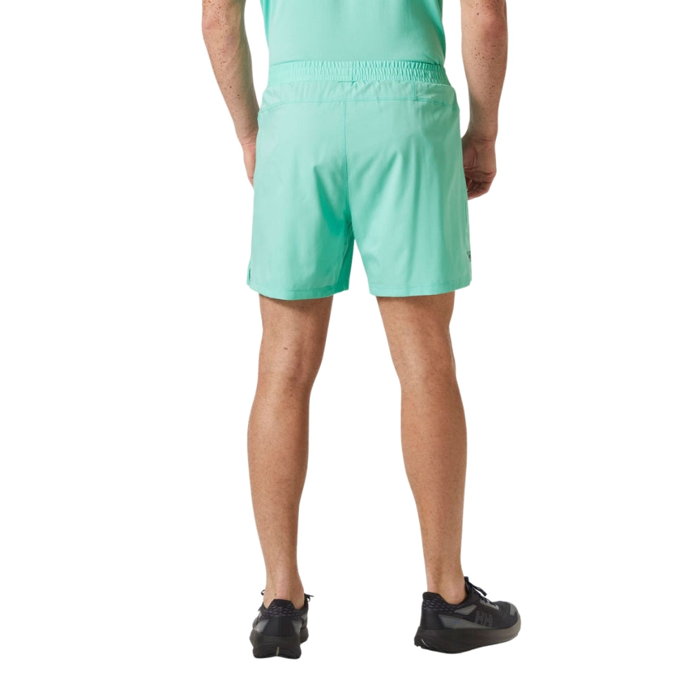 Helly Hansen Men's Trail Shorts 6"
