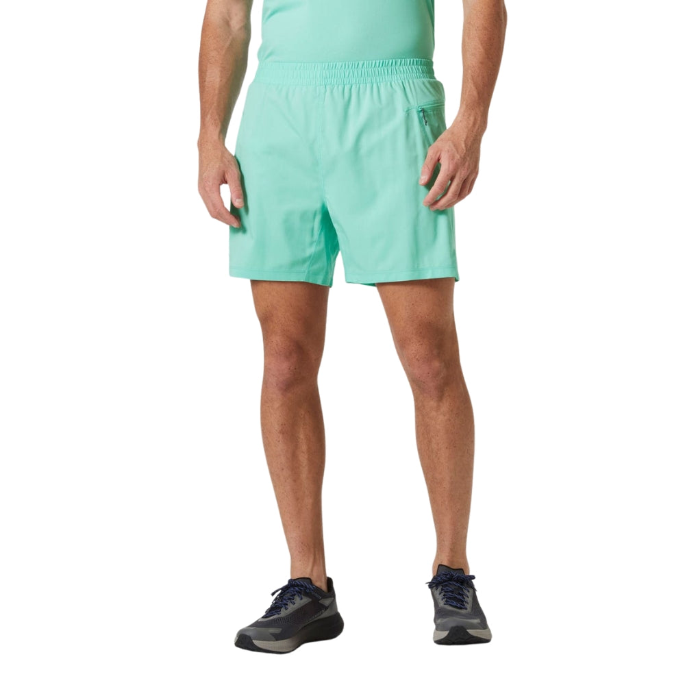 Helly Hansen Men's Trail Shorts 6"