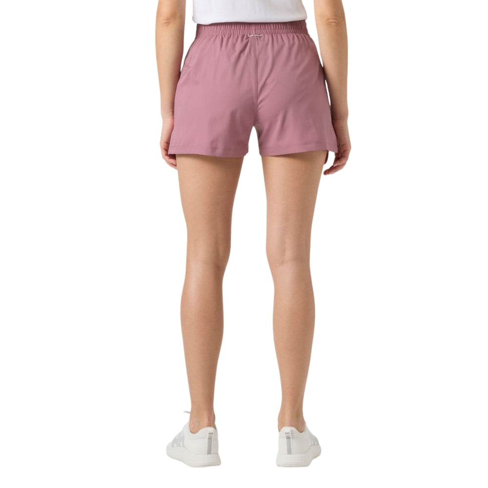 Helly Hansen Women's Trail Shorts 3"