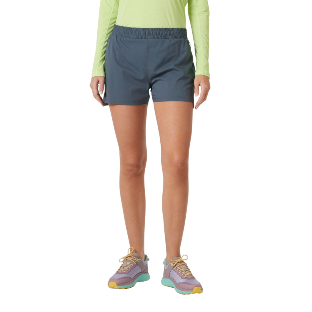 Helly Hansen Women's Trail Shorts 3"