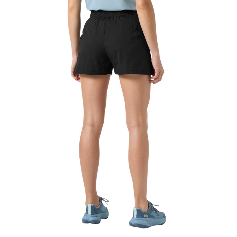Helly Hansen Women's Trail Shorts 3"