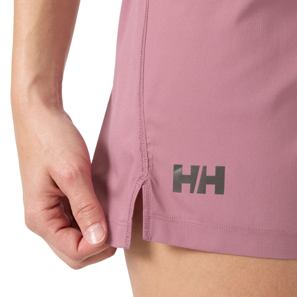 Helly Hansen Women's Trail Shorts 3"