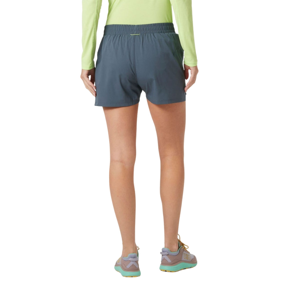 Helly Hansen Women's Trail Shorts 3"