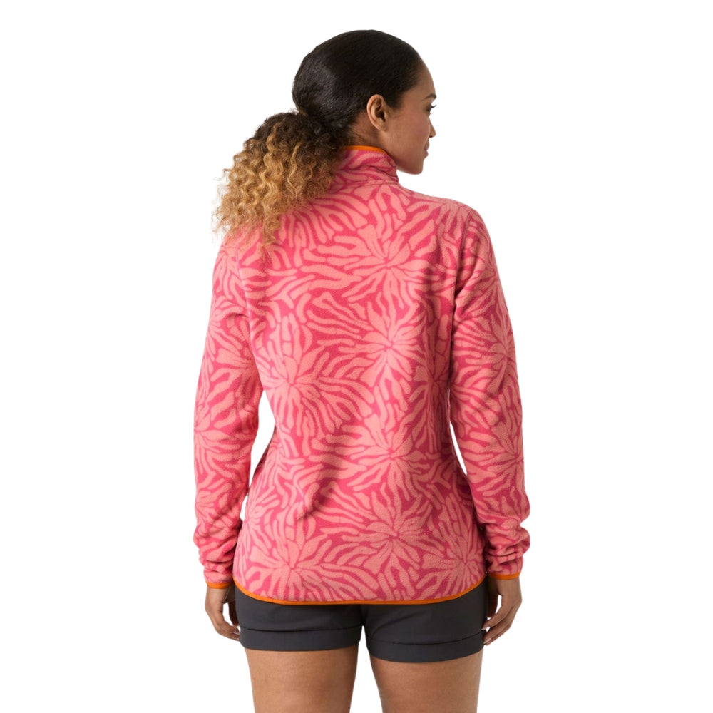 Helly Hansen Women's Maridalen Printed Fleece