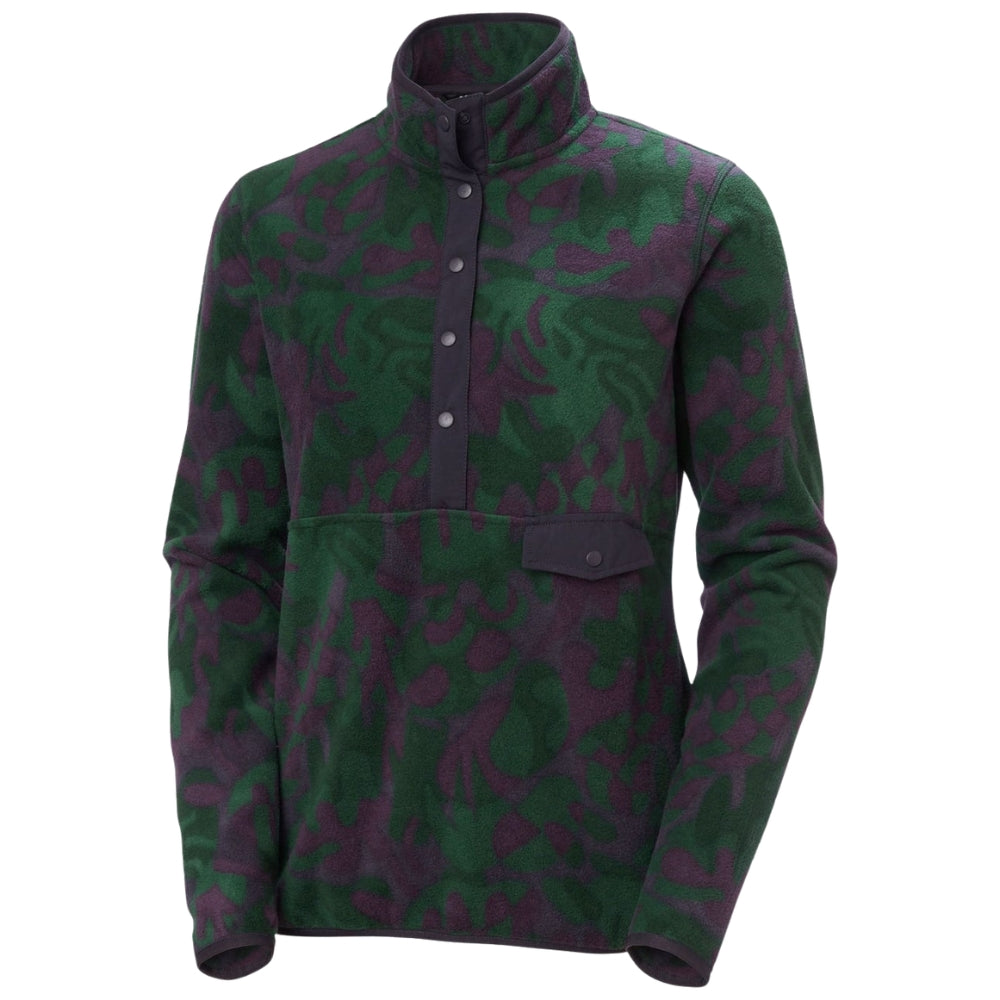 Helly Hansen Women's Maridalen Printed Fleece