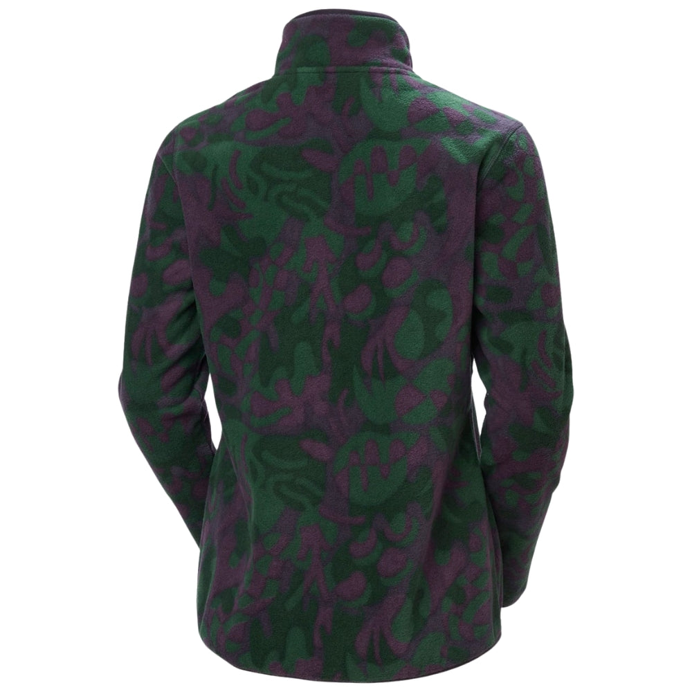 Helly Hansen Women's Maridalen Printed Fleece