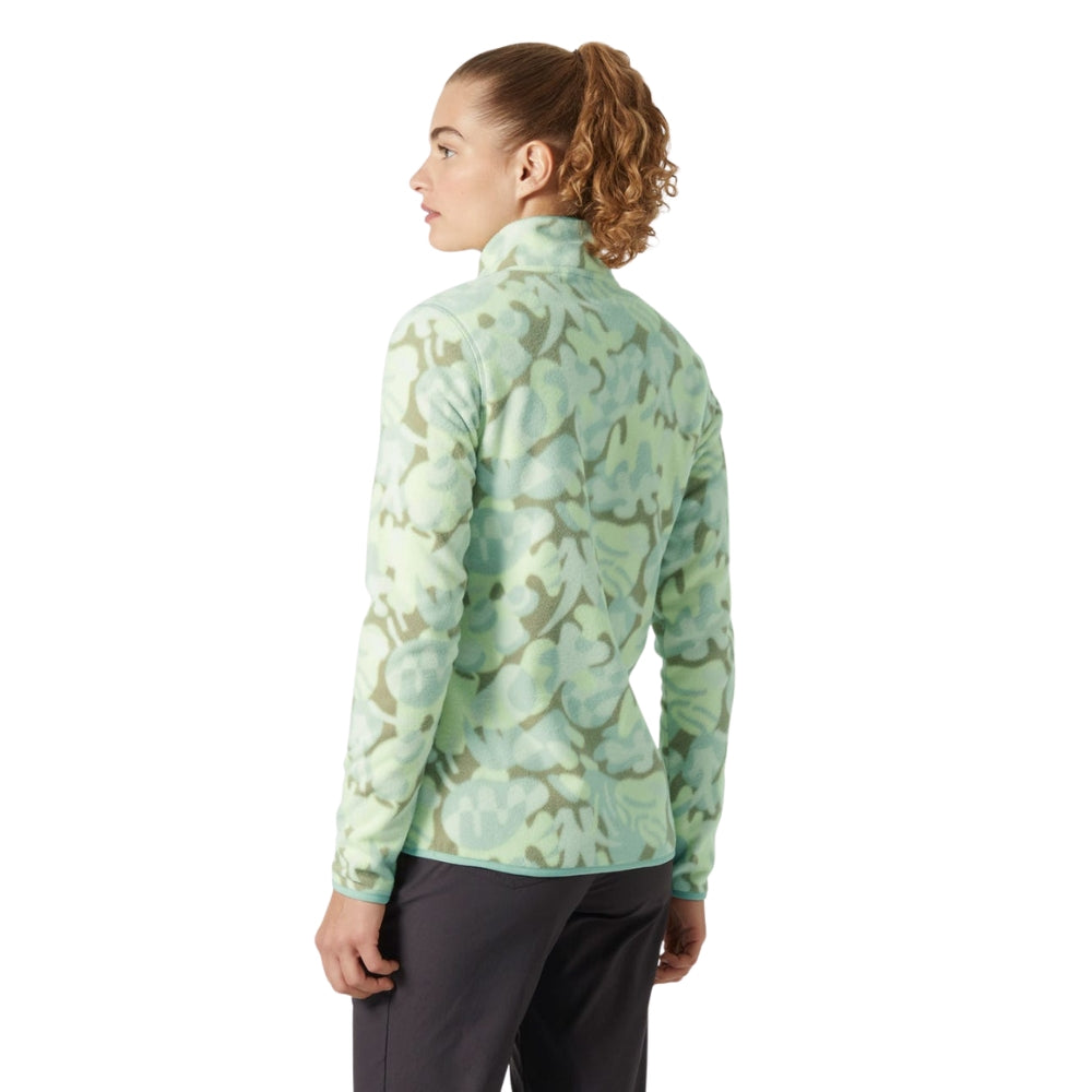 Helly Hansen Women's Maridalen Printed Fleece