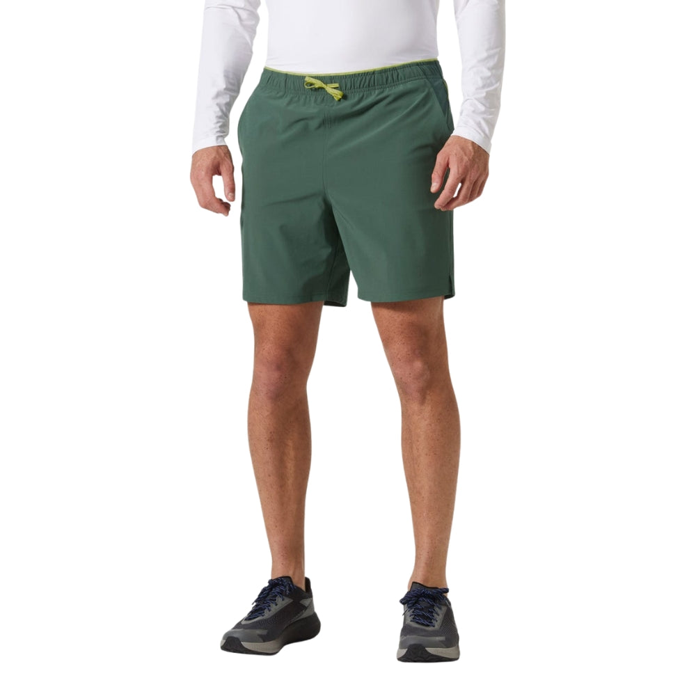 Helly Hansen Men's Rapide Shorts 7''