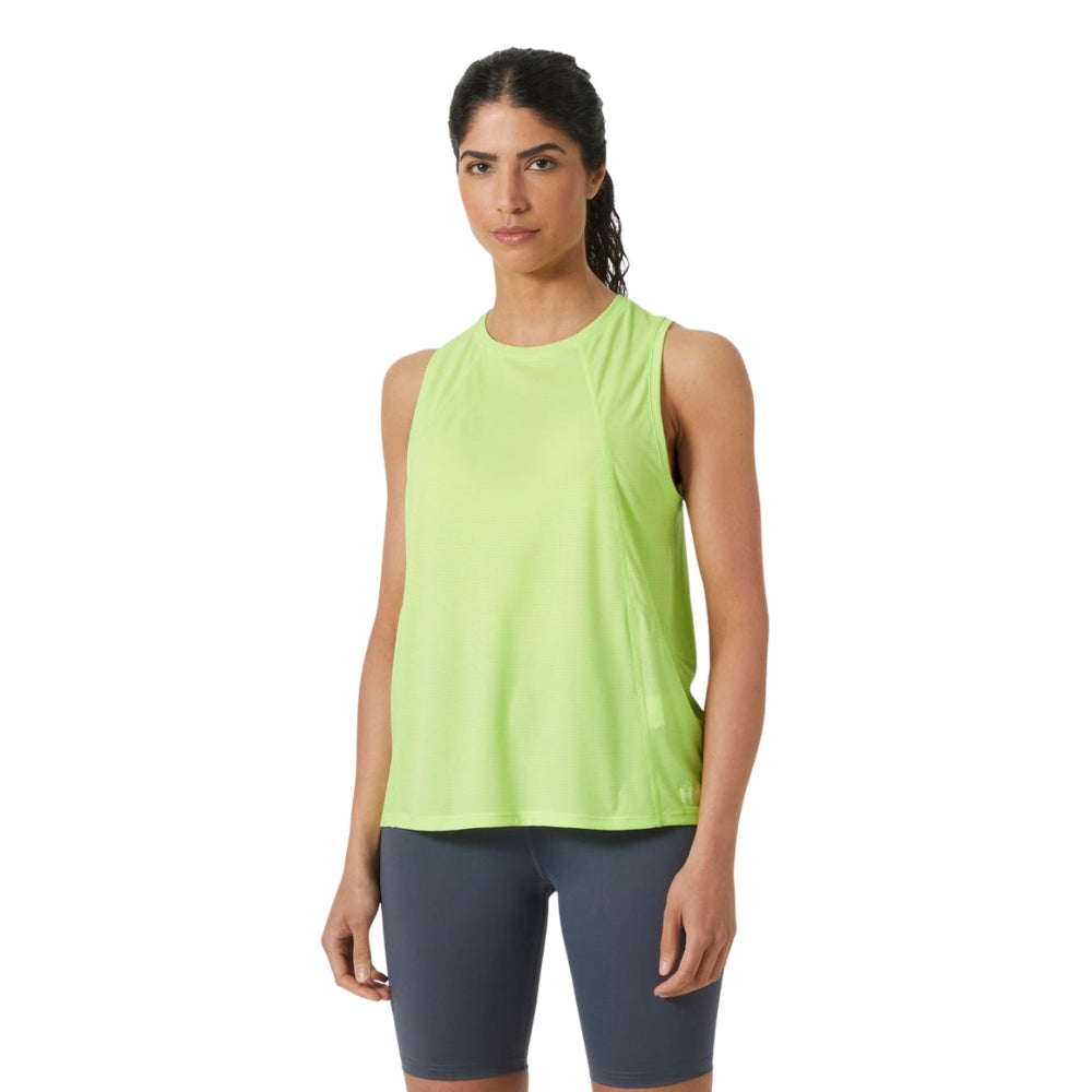 Helly Hansen Women's Rask Tank Top