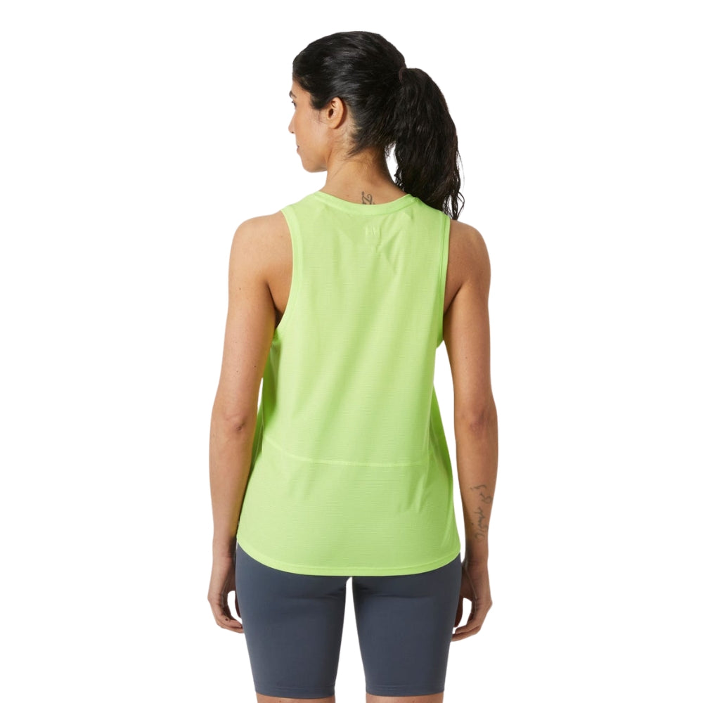 Helly Hansen Women's Rask Tank Top