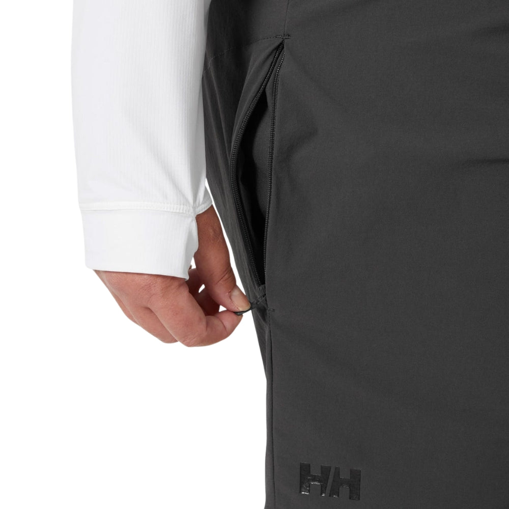 Helly Hansen Women's Brona Softshell Plus Shorts