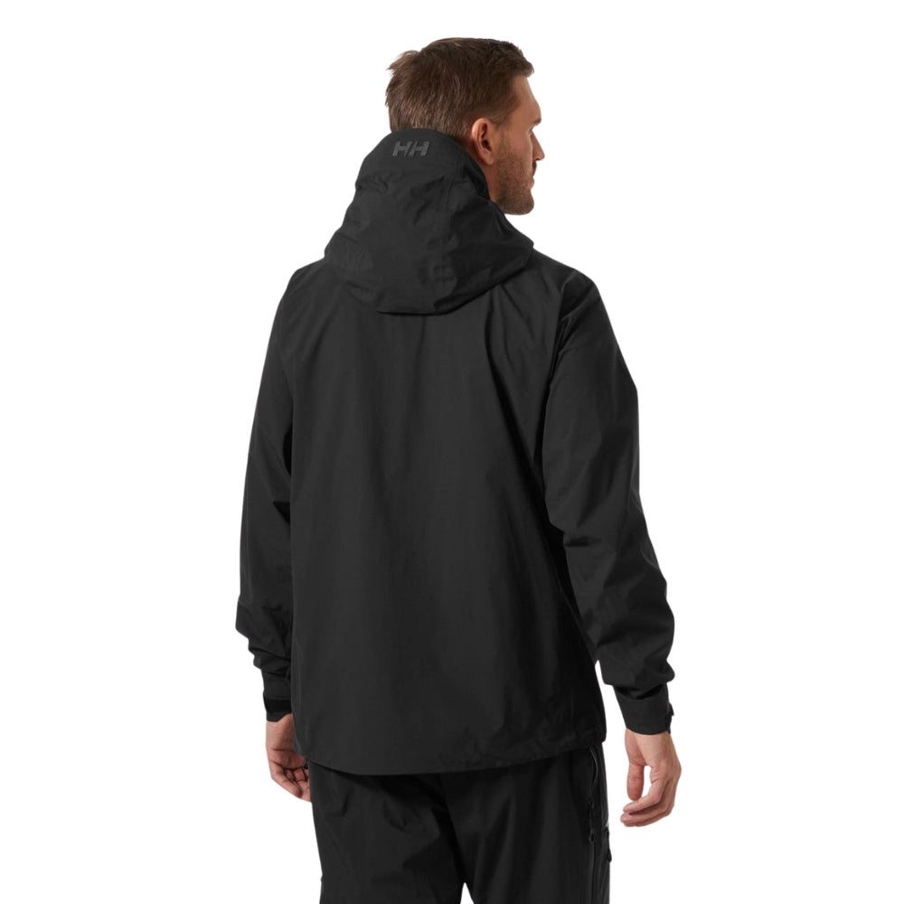 Helly Hansen Men's Odin Ultimate Infinity Jacket