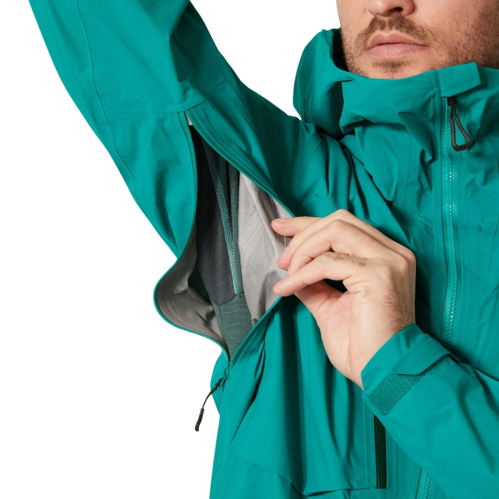 Helly Hansen Men's Odin Ultimate Infinity Jacket