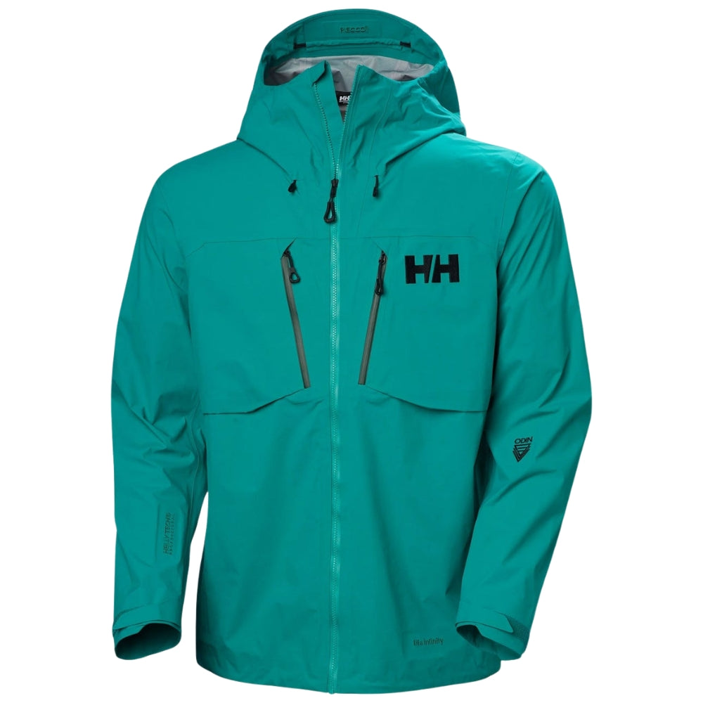 Helly Hansen Men's Odin Ultimate Infinity Jacket