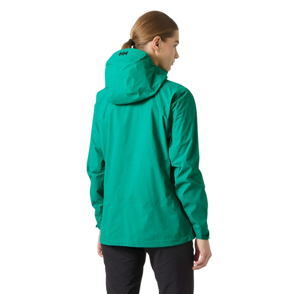 Helly Hansen Women's Odin Ultimate Infinity Jacket