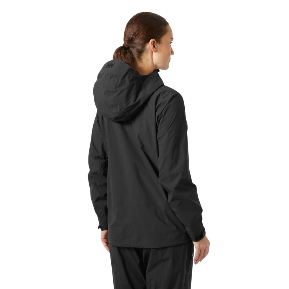 Helly Hansen Women's Odin Ultimate Infinity Jacket
