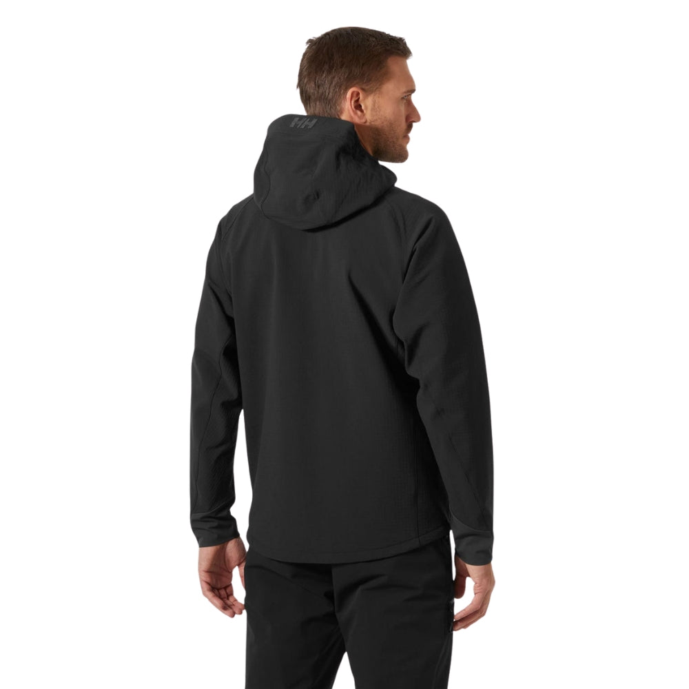 Helly Hansen Men's Odin Pro Shield Jacket