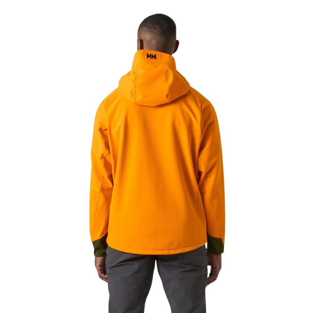 Helly Hansen Men's Odin Pro Shield Jacket