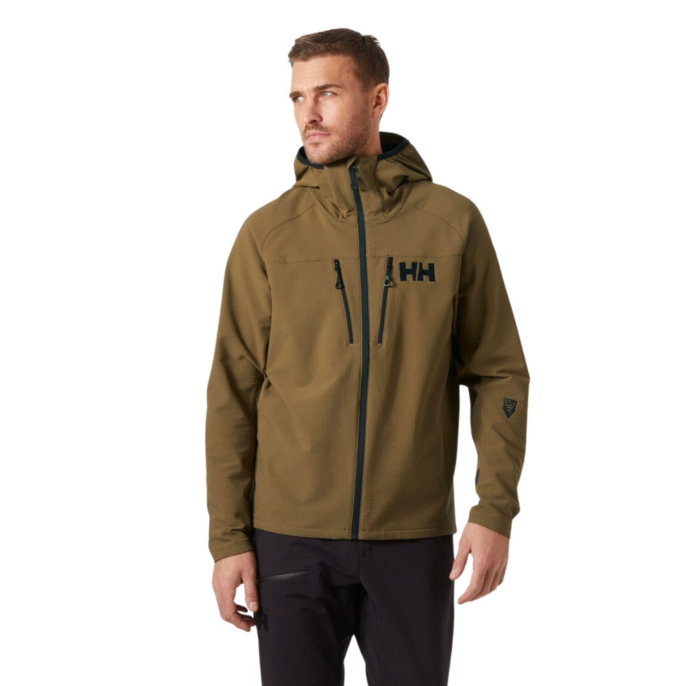 Helly Hansen Men's Odin Pro Shield Jacket