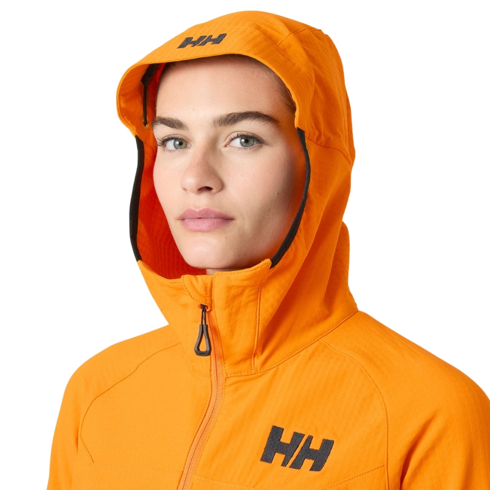 Helly Hansen Women's Odin Pro Shield Jacket
