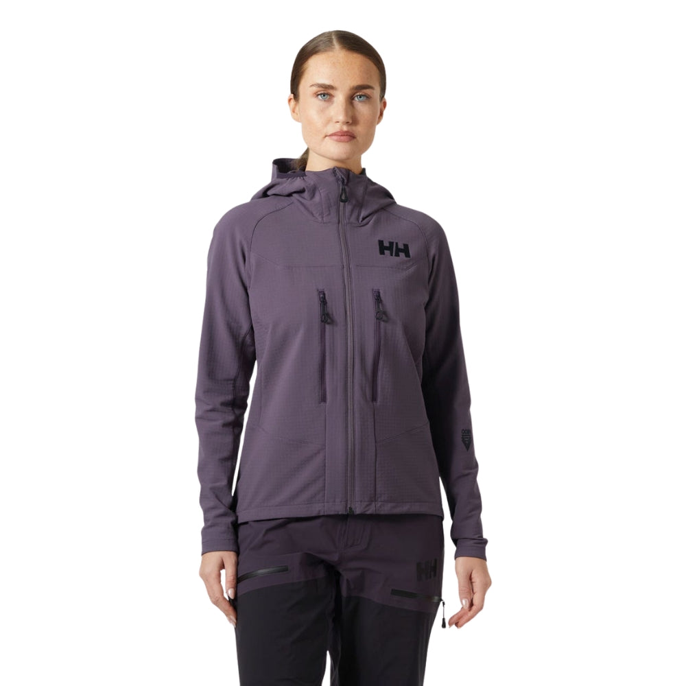 Helly Hansen Women's Odin Pro Shield Jacket