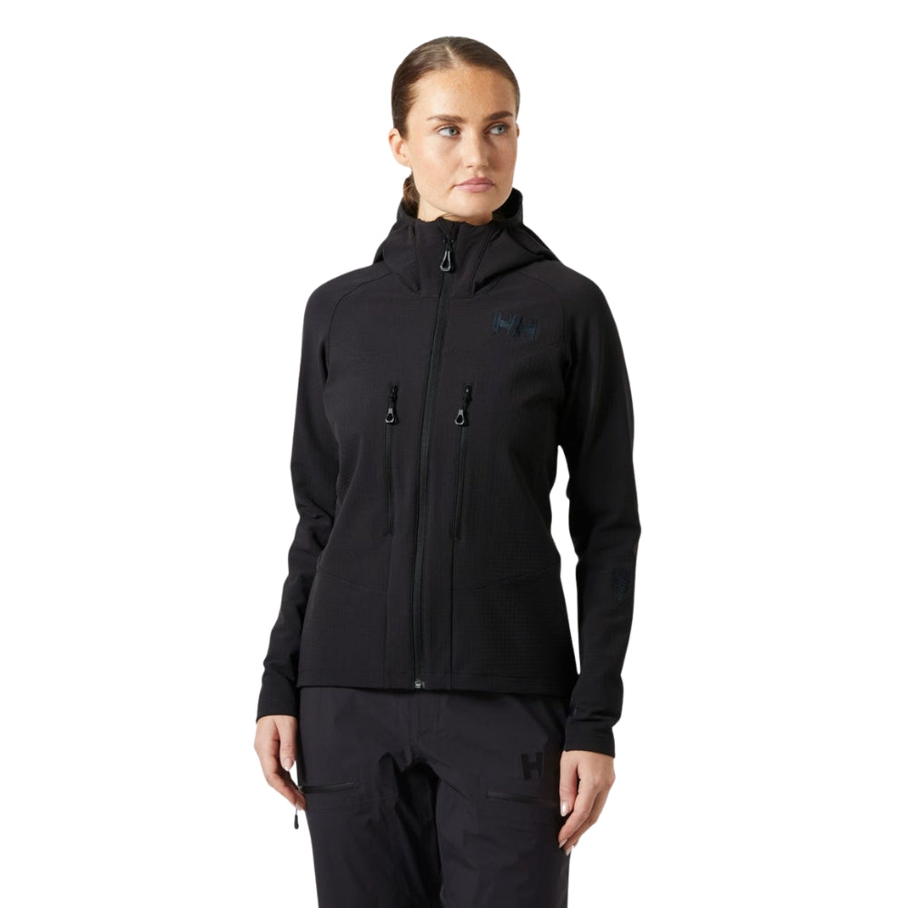 Helly Hansen Women's Odin Pro Shield Jacket