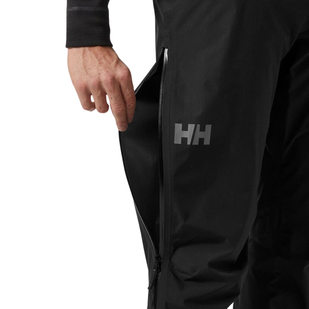 Helly Hansen Men's Verglas Infinity 3-Layer Pants