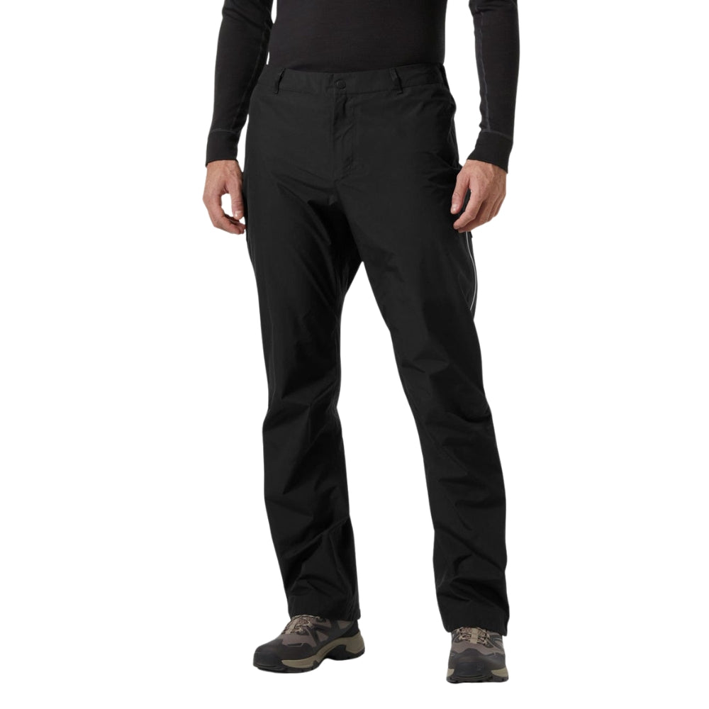 Helly Hansen Men's Verglas Infinity 3-Layer Pants