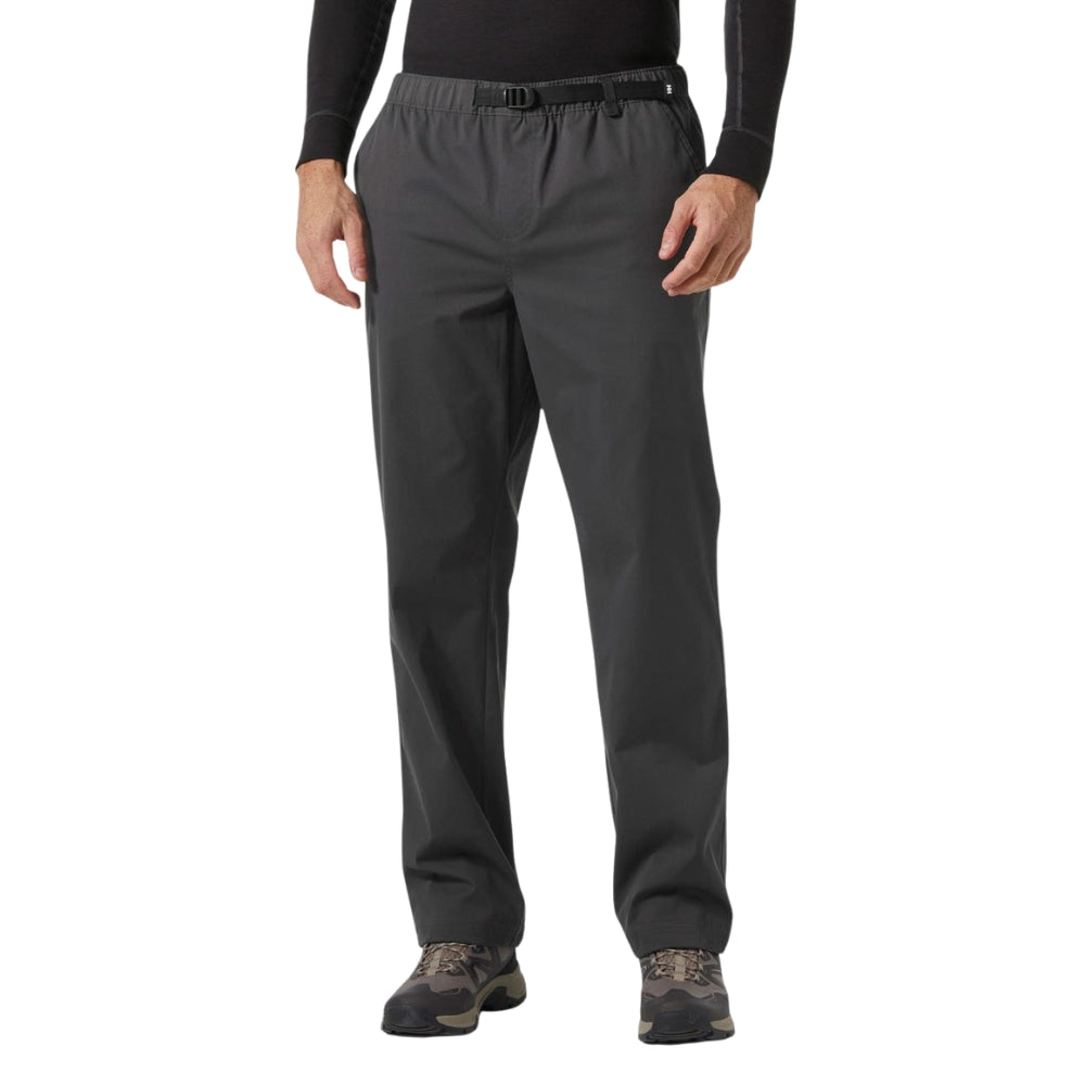 Helly Hansen Men's Holmen Relaxed Pants