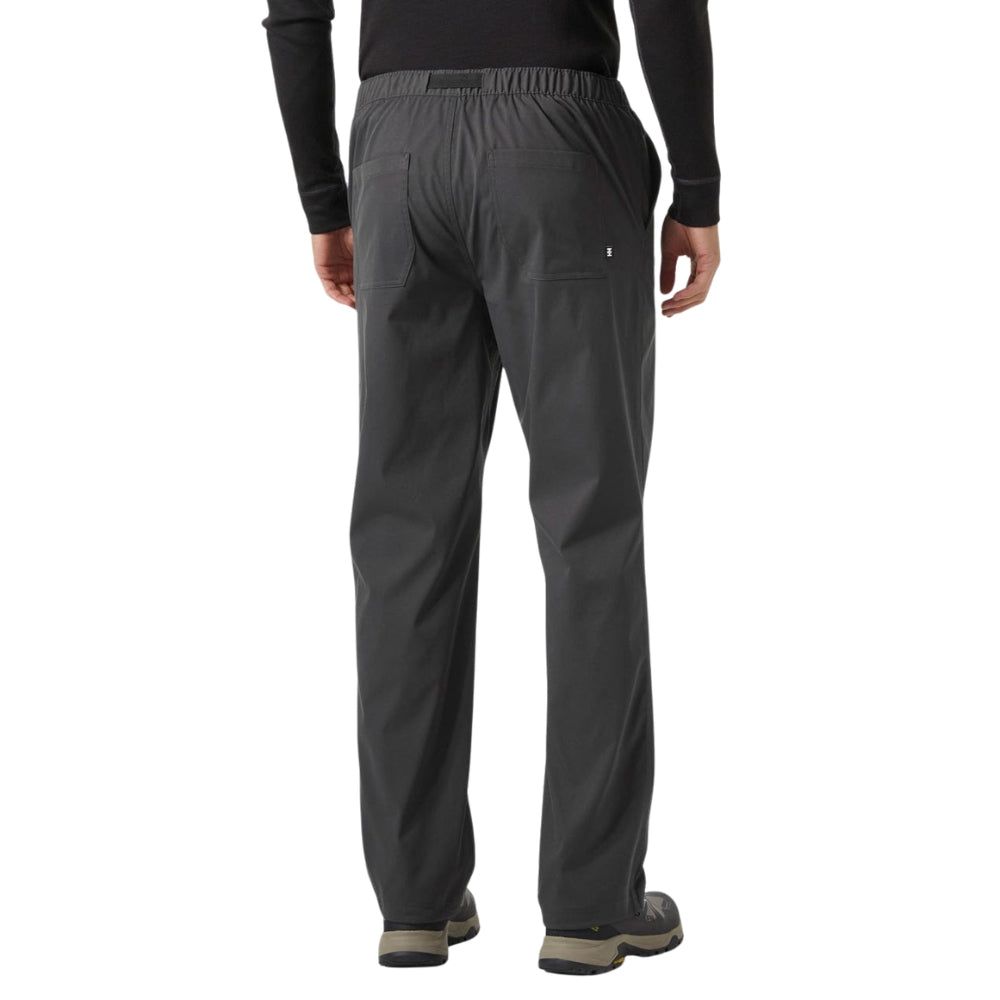 Helly Hansen Men's Holmen Relaxed Pants