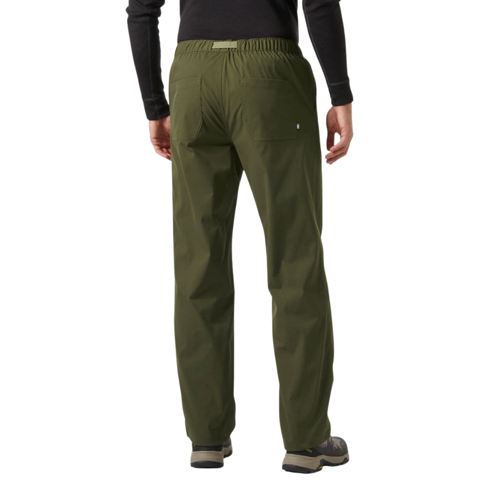 Helly Hansen Men's Holmen Relaxed Pants