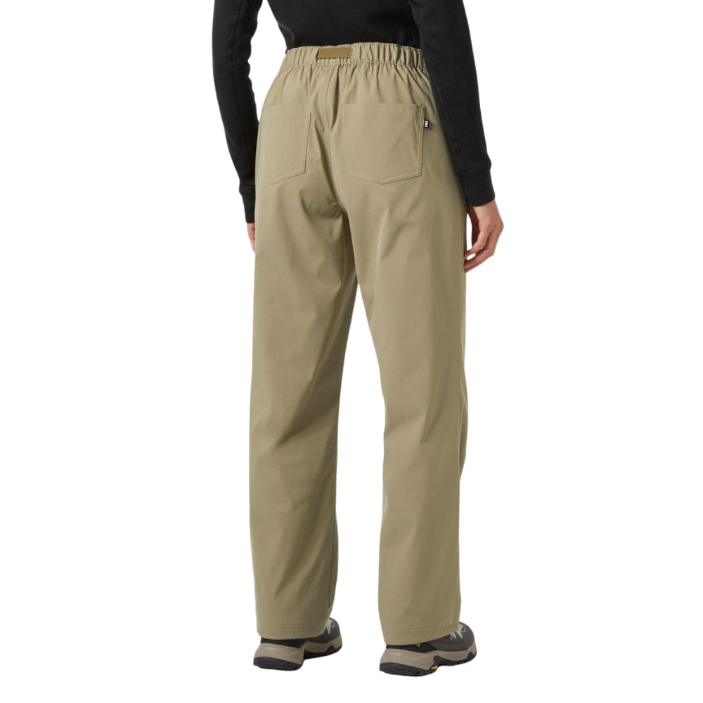 Helly Hansen Women's Holmen Relaxed Pants