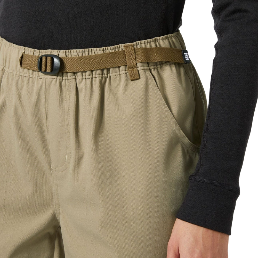 Helly Hansen Women's Holmen Relaxed Pants