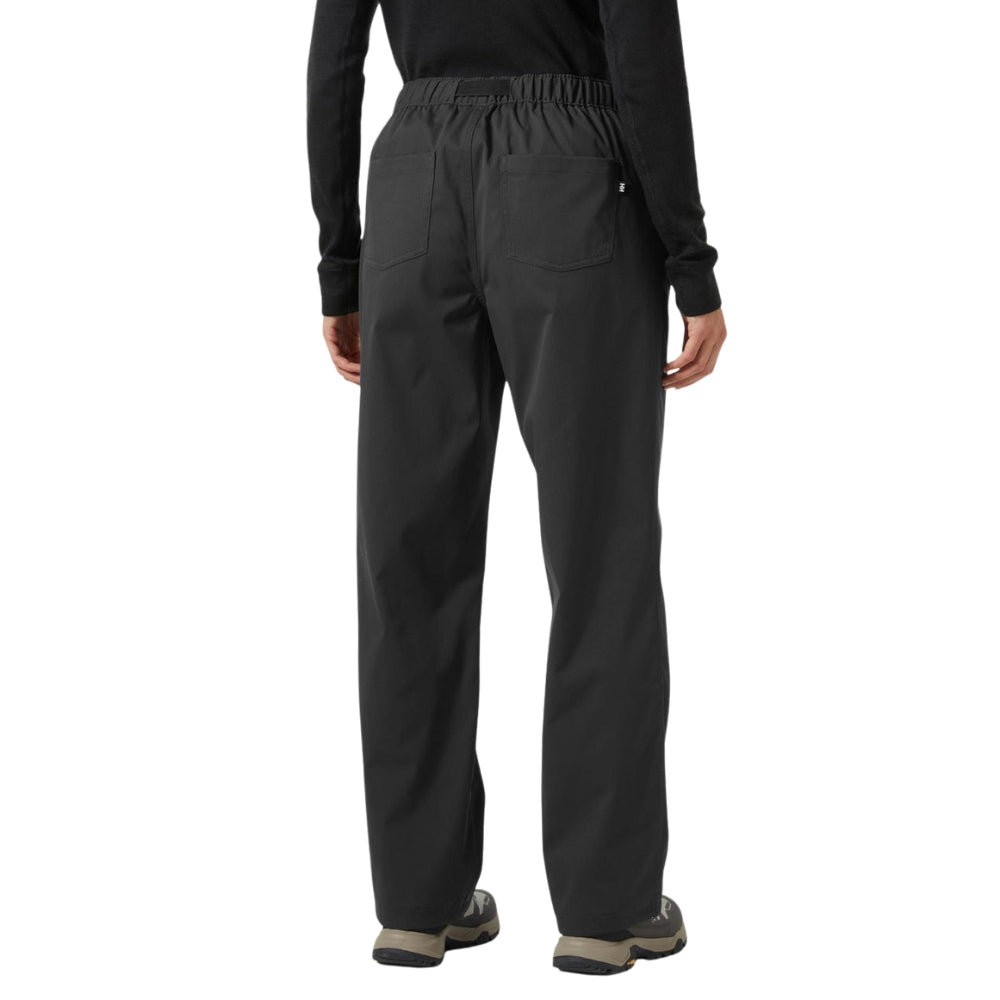 Helly Hansen Women's Holmen Relaxed Pants