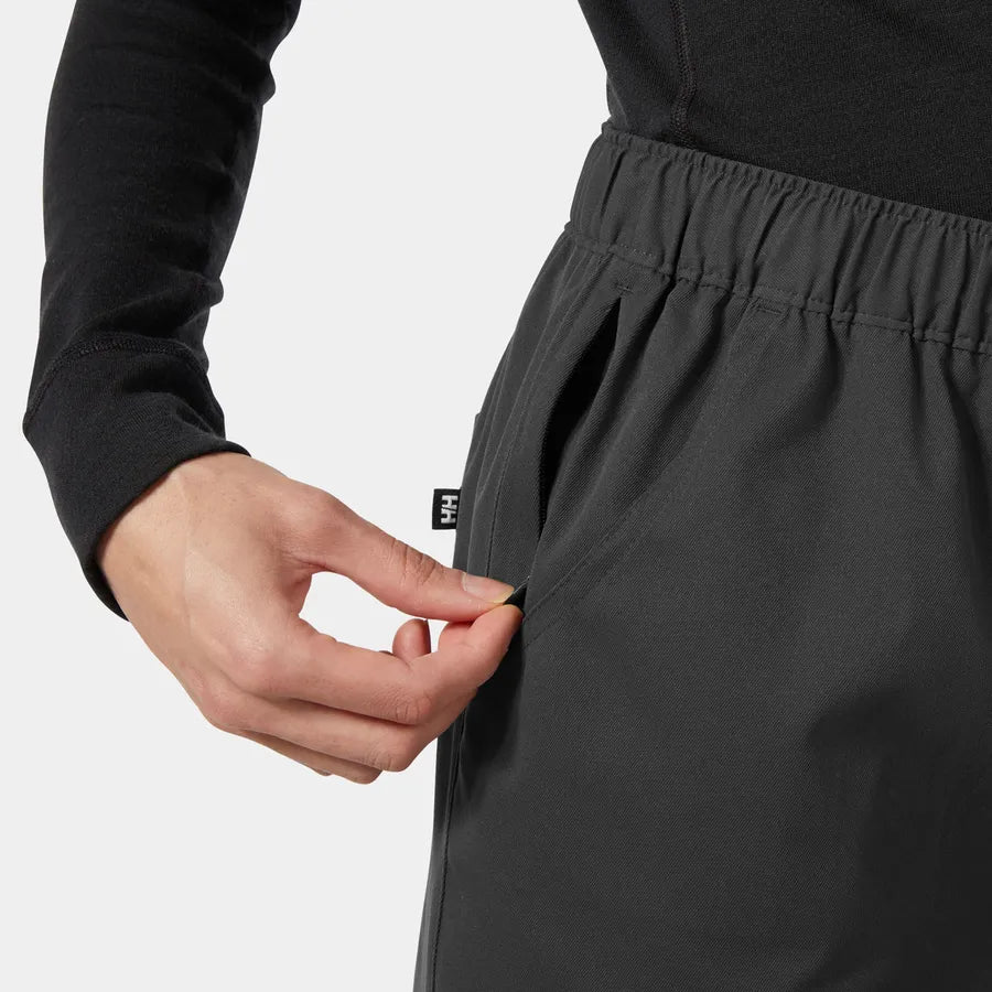 Helly Hansen Women's Holmen Relaxed Pants