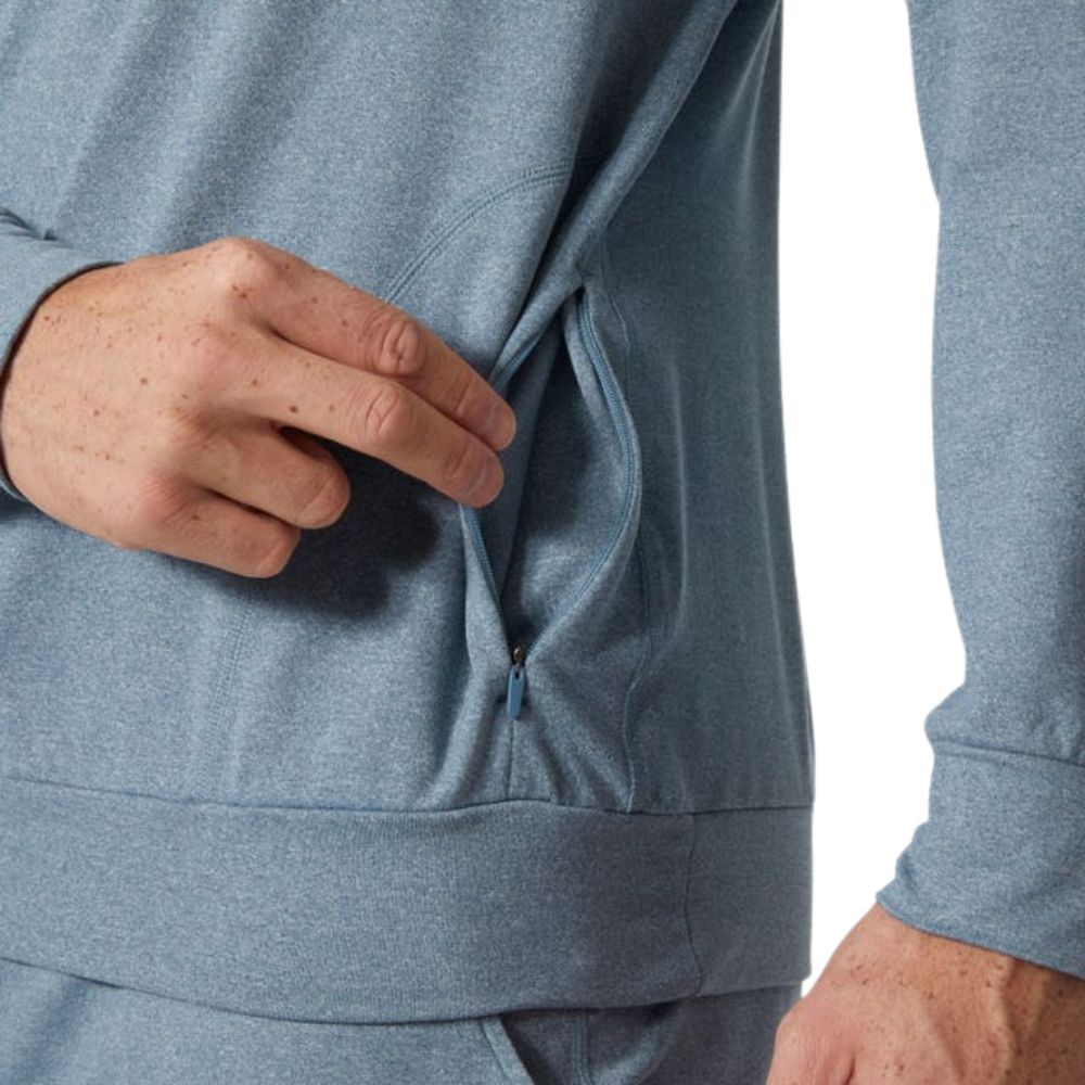 Helly Hansen Men's Tyri Knit Crew Neck