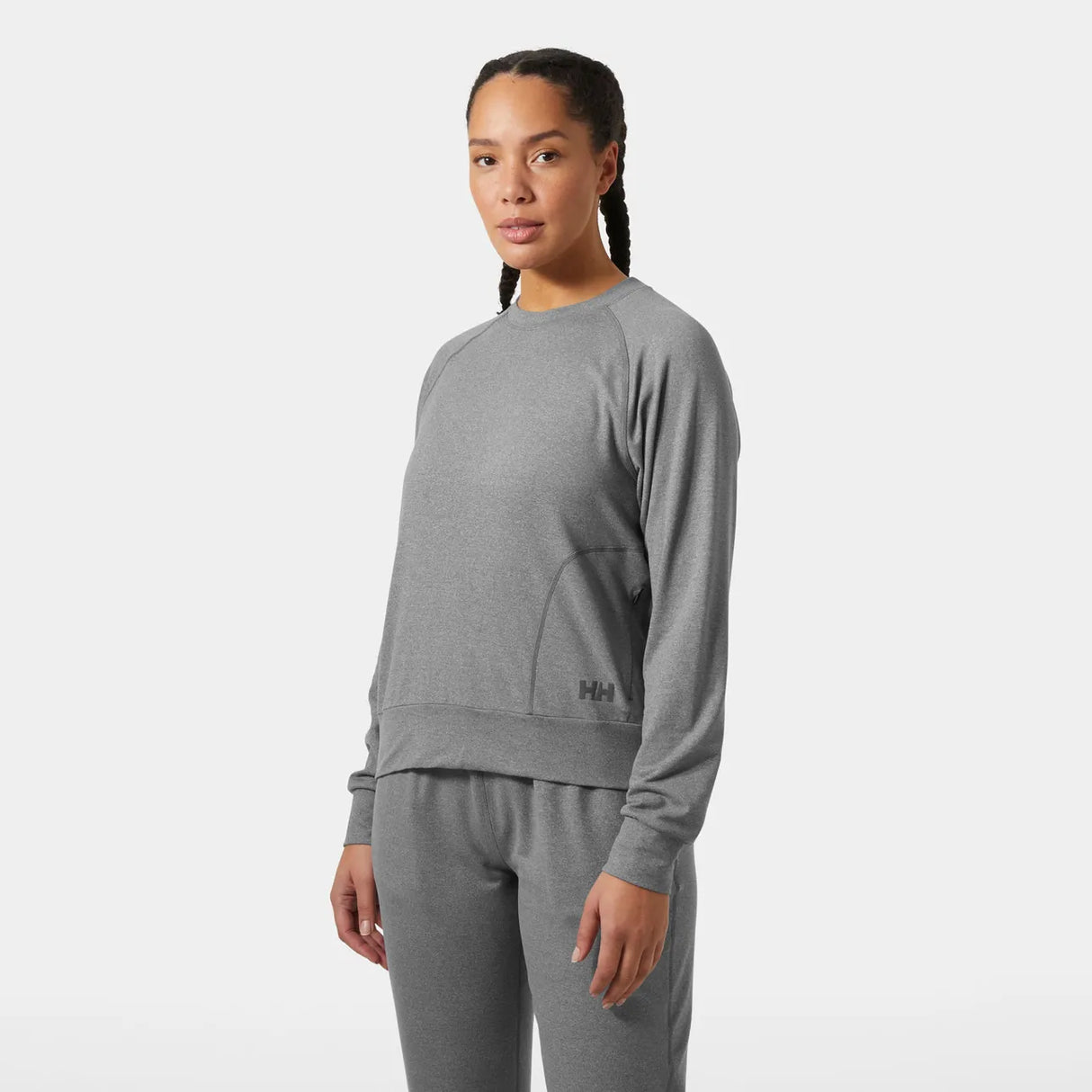 Helly Hansen Women's Tyri Knit Crew Neck