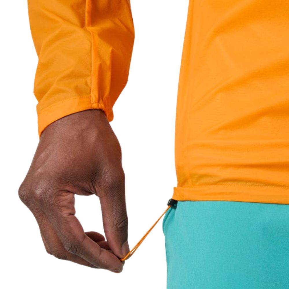 Helly Hansen Men's Trail Windbreaker Jacket