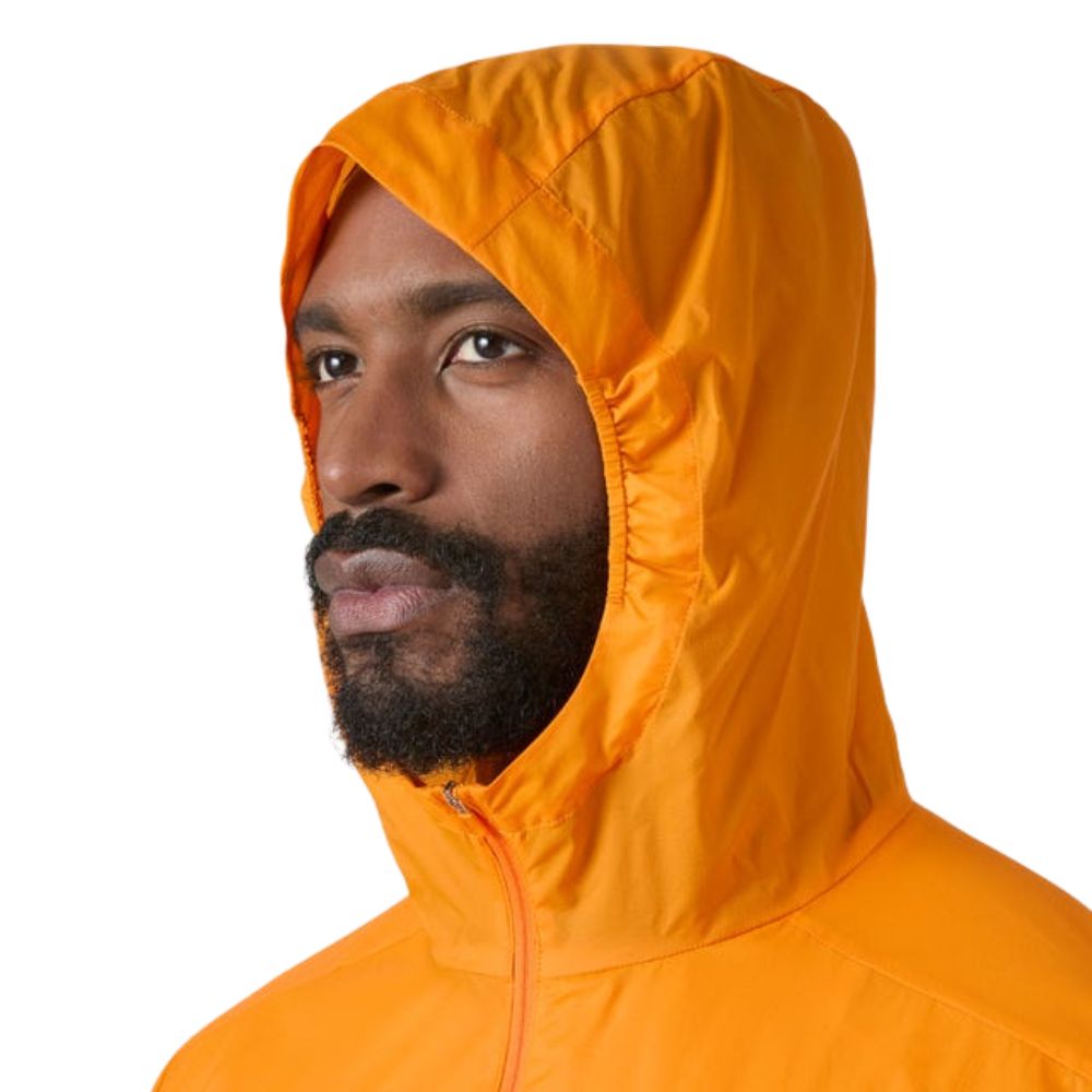 Helly Hansen Men's Trail Windbreaker Jacket