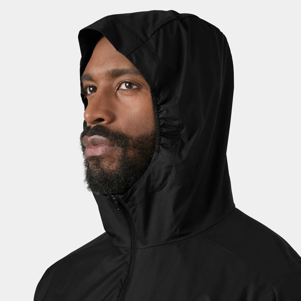 Helly Hansen Men's Trail Windbreaker Jacket
