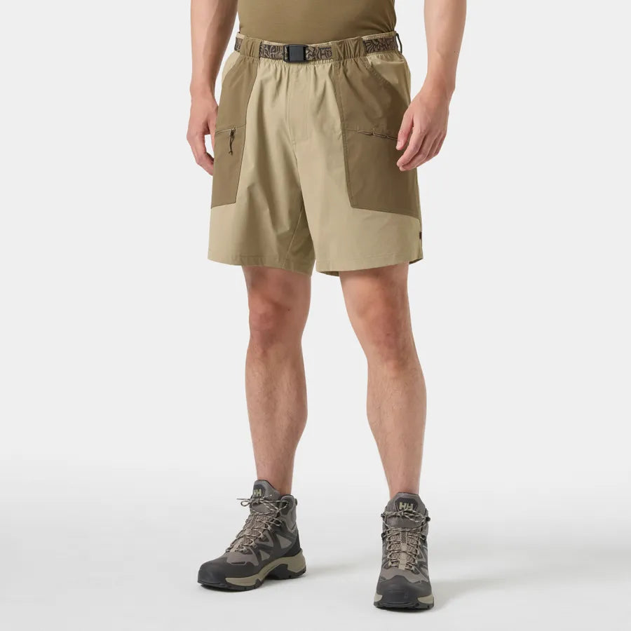 Helly Hansen Men's AWE Relaxed Shorts