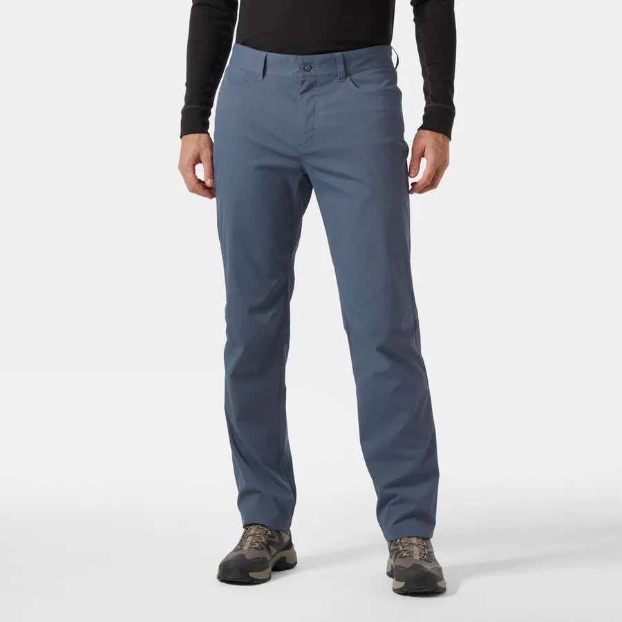 Helly Hansen Men's Holmen 5 Pocket Pants