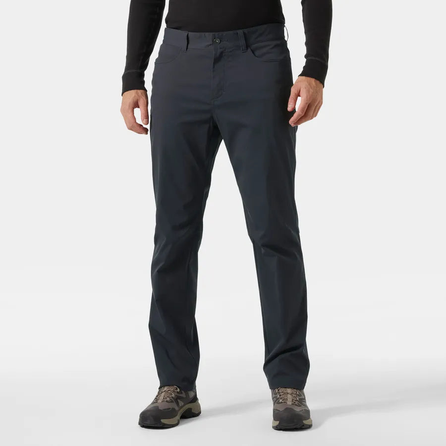 Helly Hansen Men's Holmen 5 Pocket Pants