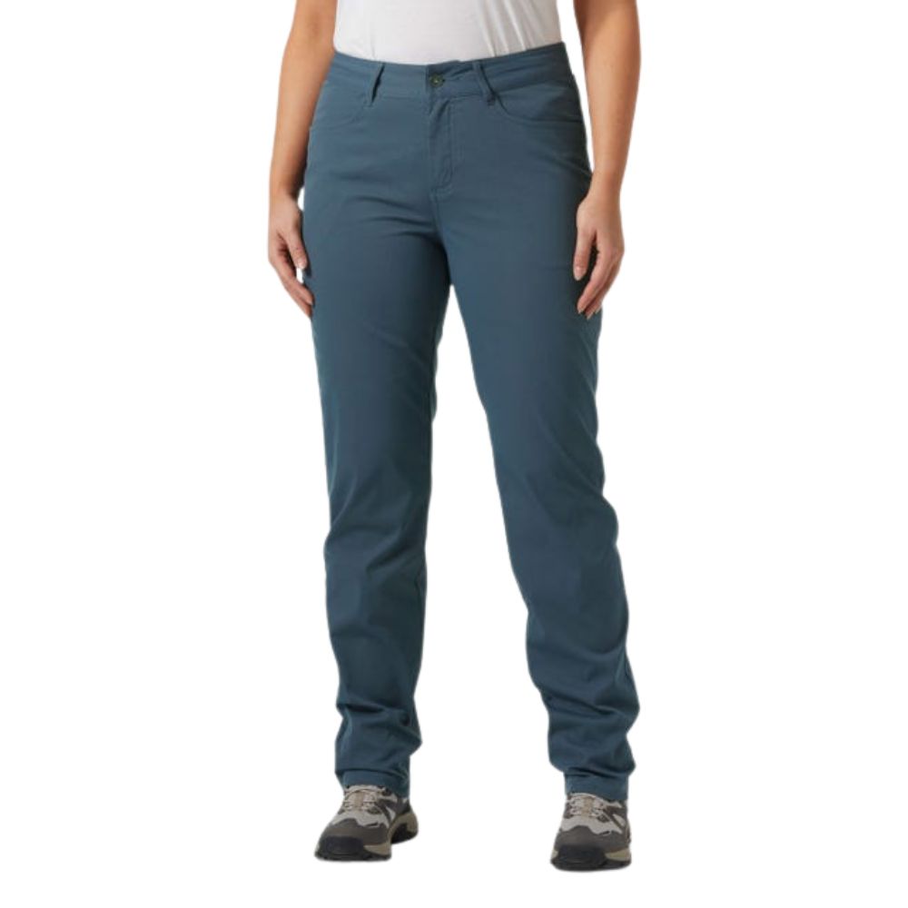 Helly Hansen Women's Holmen 5 Pocket Pants
