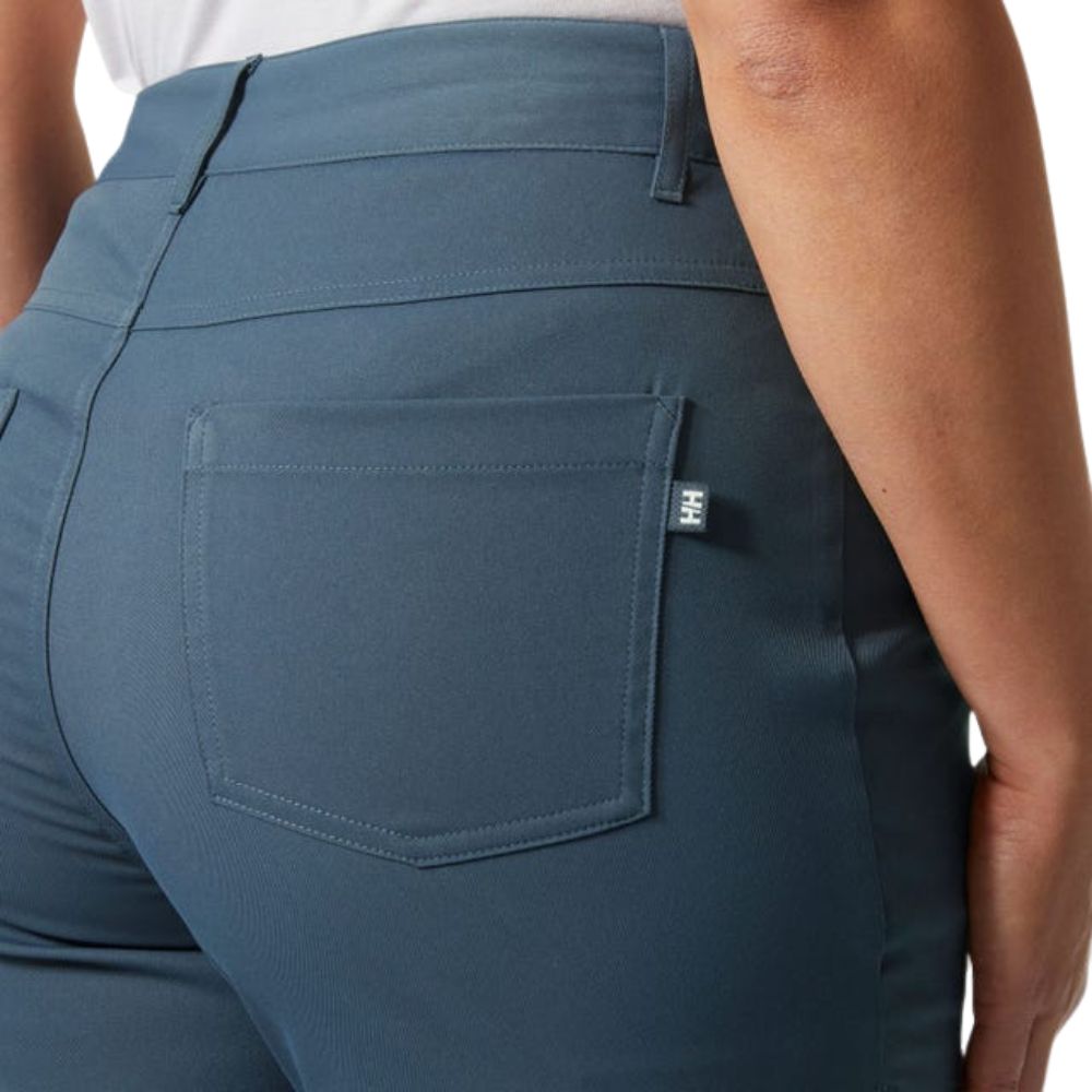 Helly Hansen Women's Holmen 5 Pocket Pants
