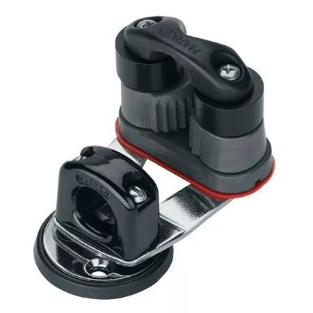 Harken Standard Swivel Bullseye Base w/150 Cam & Spacers