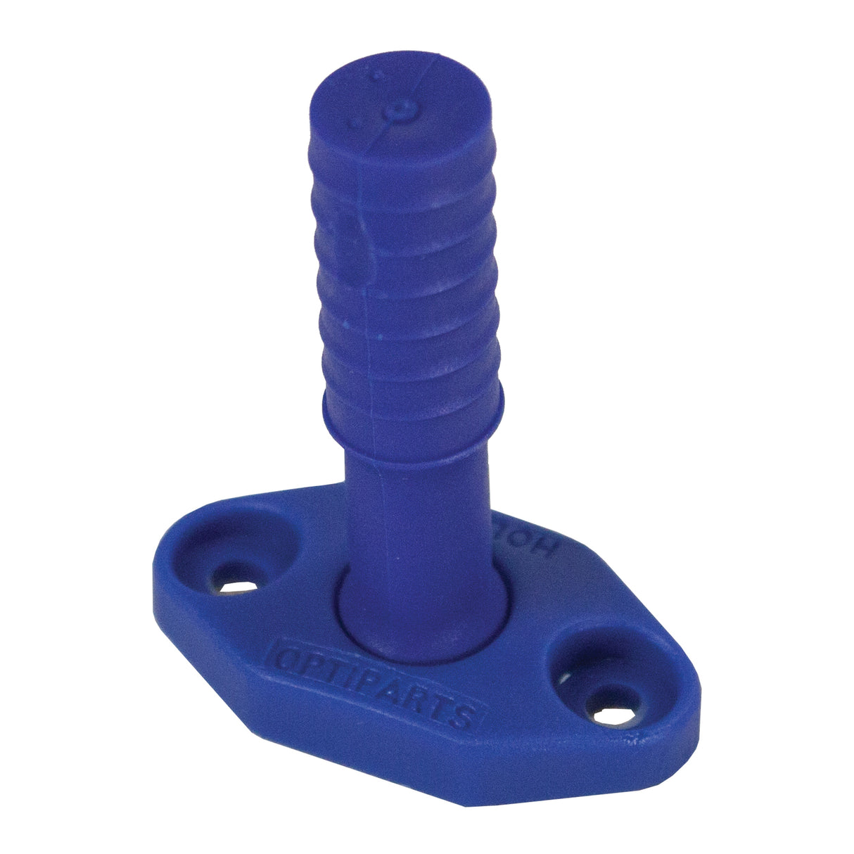 Optiparts Rubber Joint Without Rope Core for Tiller Extension